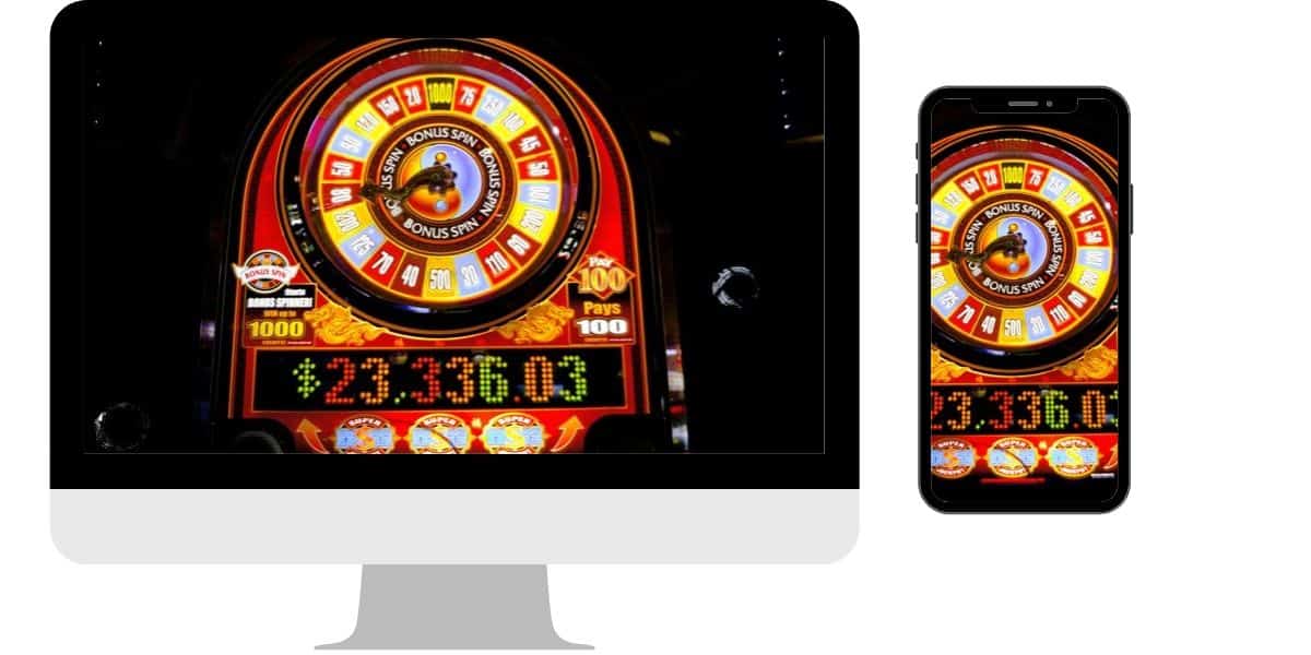 free casino slots online